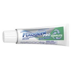 Fixodent Pro Crème Adhésive...