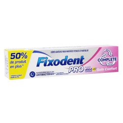 Fixodent Pro Crème Adhésive...