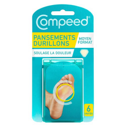 Compeed Durillons Boite de...