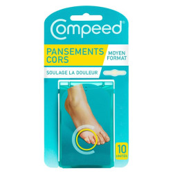 Compeed Cors Moyen Format...