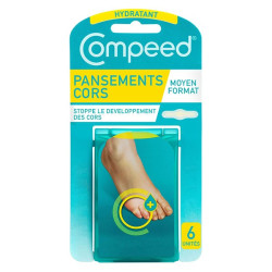 Compeed Cors Hydratants...