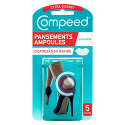 Compeed Ampoules Escarpin...