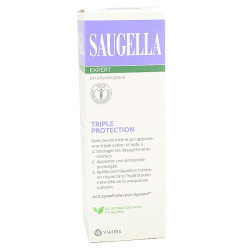 Saugella Triple Protection...