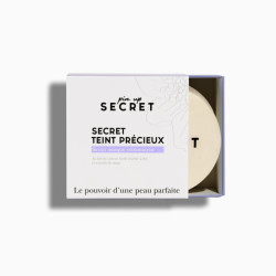 Pin Up Secret Savon au lait...