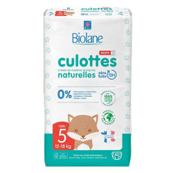 Biolane Couches culottes...