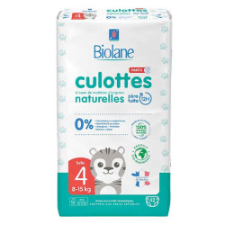 Biolane Couches culottes...