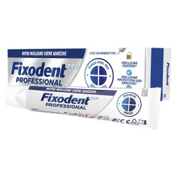 Fixodent Pro Professional...