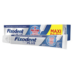 Fixodent Pro Plus Crème...