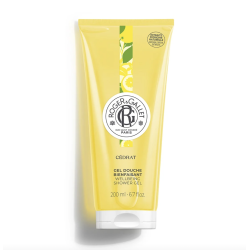 Roger & Gallet Gel Douche...