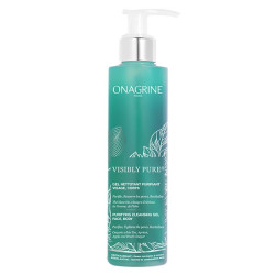 Onagrine Visibly Pure Gel...