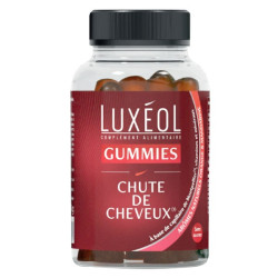 Luxéol Chute de Cheveux 60...