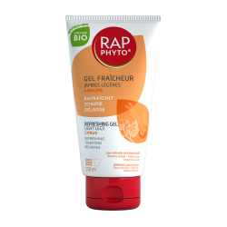 Rap Phyto Gel Fraîcheur...