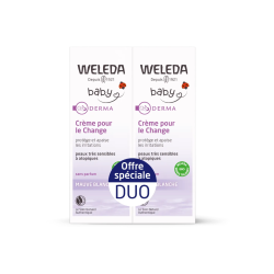 Weleda Bébé Derma Crème...