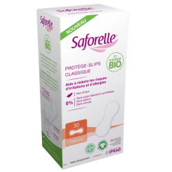 Saforelle Protège-Slips...