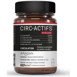 Synactifs Circ Actifs...