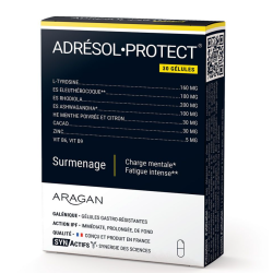 Synactifs Adrésol Protect...