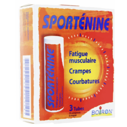 Sportenine 33 comprimés à...