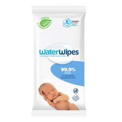 Waterwipes Pack Nomade...