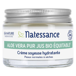 Natessance Aloe Vera Crème...