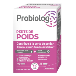 Probiolog Perte De Poids 90...