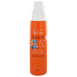 Avène Solaire Spray Enfant...