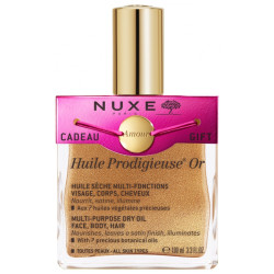 Nuxe Huile Prodigieuse Or...