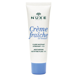 Nuxe Crème Fraîche de...