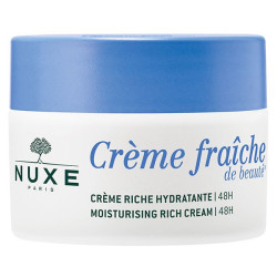 Nuxe Crème Fraîche de...