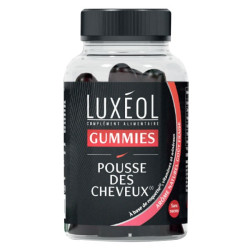 Luxéol Pousse des Cheveux...