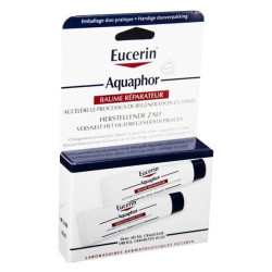 Eucerin aquaphor baume...