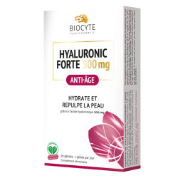 Biocyte Hyaluronic Forte...