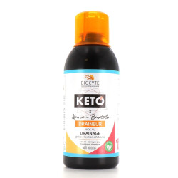 Biocyte Kéto Draineur 500 ml