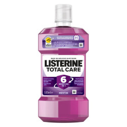 Listerine Dents & Gencives...