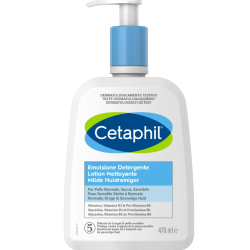 Cetaphil Lotion Nettoyante...