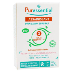 Puressentiel Assainissant...