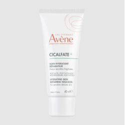 Avène Cicalfate + soin...