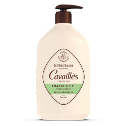 Rogé Cavaiilès Gel Bain et...