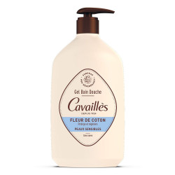 Rogé Cavaillès Gel Bain et...