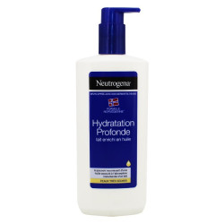 Neutrogena Hydratation...