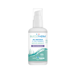 Buccotherm Gel Dentifrice...