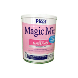 Picot Magic Mix poudre...