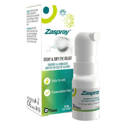 Théa Zaspray 10ml