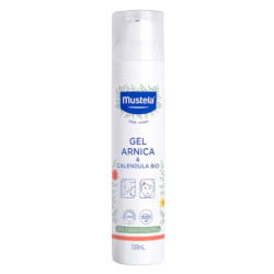 Mustela Gel Arnica 100ml