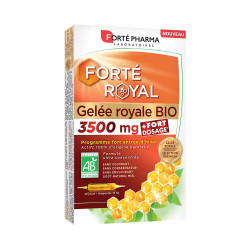 Forté Royal Gelée royale...