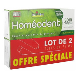 Boiron Homéodent Soin...