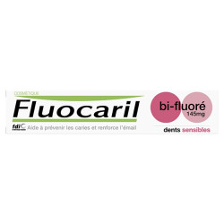 Fluocaril Cosmétique...