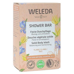 Weleda Shower Bar Douche...