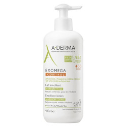 A-Derma Exomega Control...