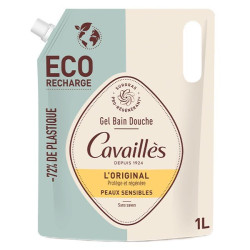 Rogé Cavaillès Gel Bain...