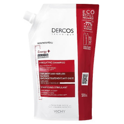 Vichy Dercos Technique...